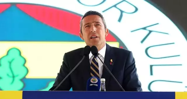Fenerbahçe Kongre Üyesi Mehmet Güler'den Ali Koç'a rica: Bizi Fatih Terim'in hegemonyasından kurtarın