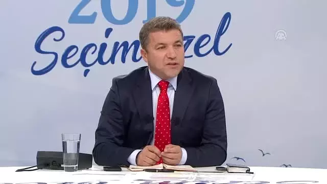 İmamoğlu: '31 Mart seçimleri tertemizdir'