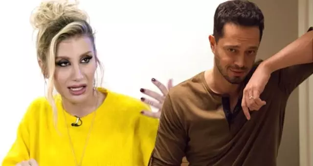 İrem Derici'den valeye verdiği bahşişin para üstünü isteyen Murat Boz'a gönderme: Allah biliyor İrem Derici'den valeye verdiği bahşişin para üstünü isteyen Murat Boz'a gönderme: Allah biliyor