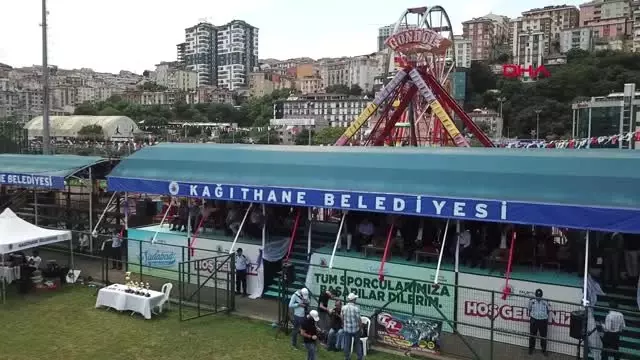 Kağıthane'de Orhan Okulu fırtınası Kağıthane'de Orhan Okulu fırtınası