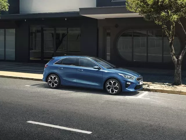 KIA Yaz Fırsatları Başladı, KIA Sportage 139 bin 900 TL