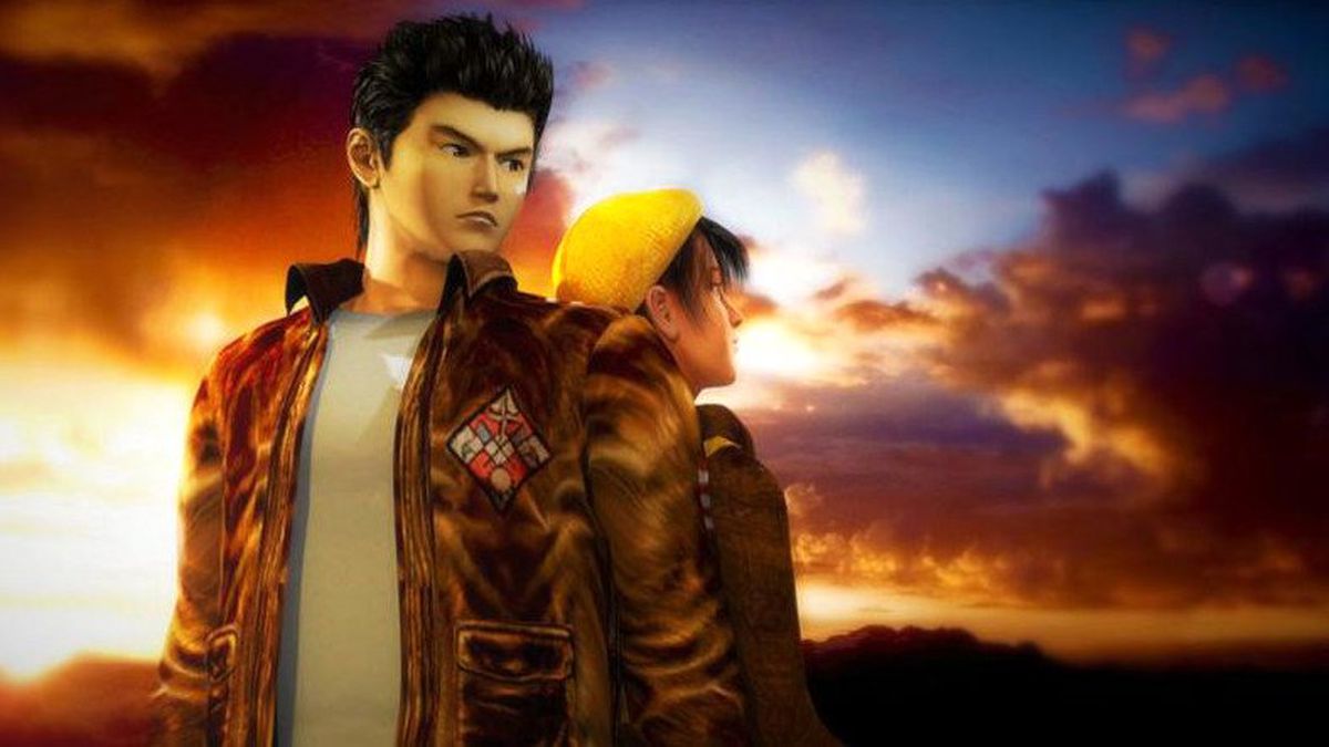 Kickstarter'da Bağış Rekoru Kıran Shenmue 3'e Yapılan Bağışlar Geri Çekiliyor