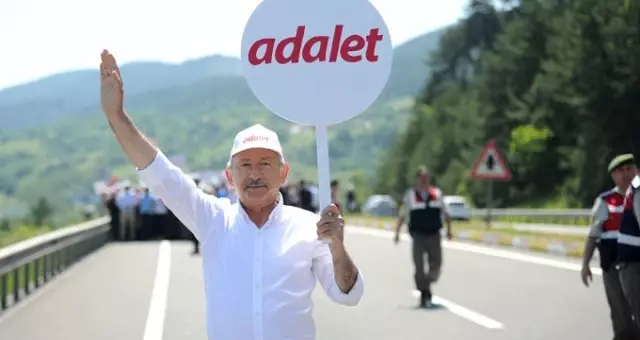 Kılıçdaroğlu 2 yıl sonra açıkladı: Polisin bize müdahale edeceği duyumunu almıştık