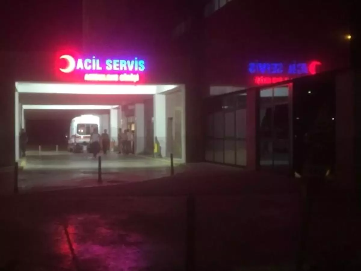 Mardin'de iki aile arasında 'muhtarlık' kavgası: 22 yaralı