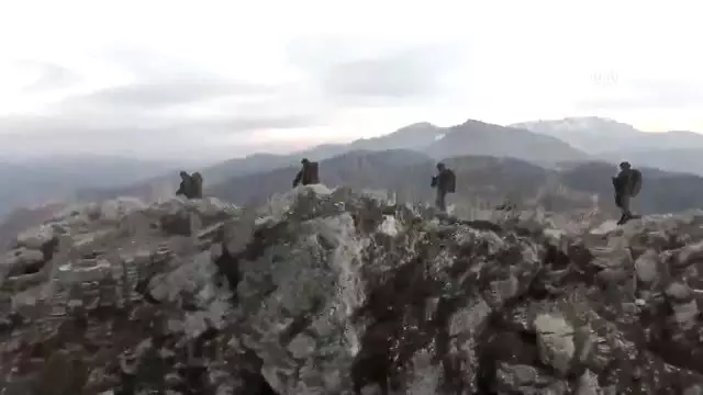MSB'den 'Babalar Günü' videosu