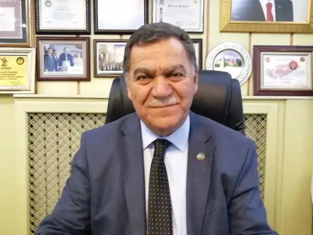 Mustafa Alan: 'Çıraklar yüksek maddi beklentilerinden dolayı saatçilik sektörüne ilgi duymuyor