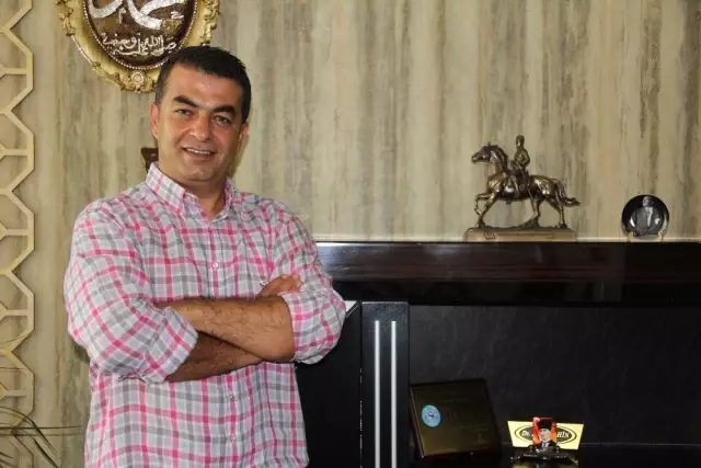 Konkordato sayesinde hastaneyi yeniden ayağa kaldırdı