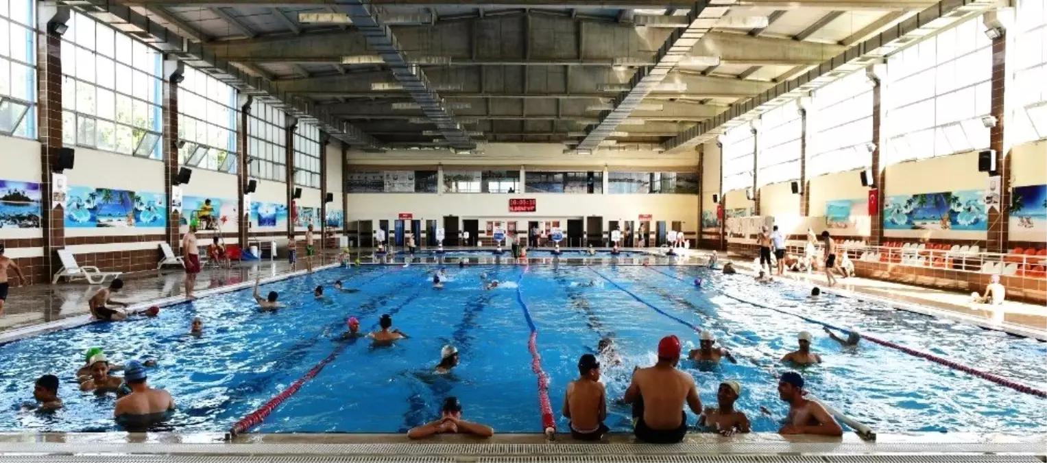 Şanlıurfa'da boğulma vakalarına havuzlu çözüm