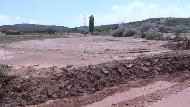 Sele kapılan karı koca öldü (2)