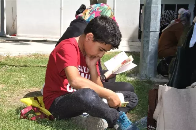 Üniversiteye girişte ikinci aşama heyecanı