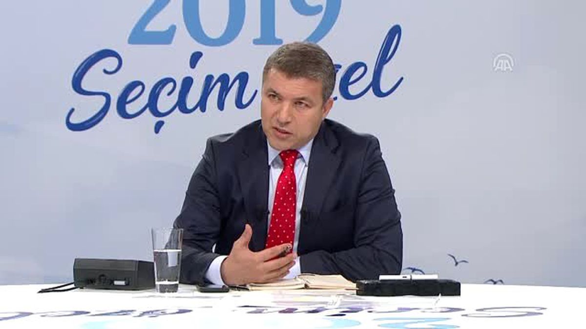 Yıldırım: '(İmamoğlu) Aslında şimdi Vali'den özür dilemesi gerekir demiştim, şimdi başka bir şey...