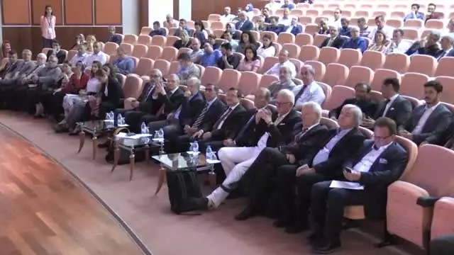 7. Transplantasyon ve Türk-Alman İlişkileri Sempozyumu