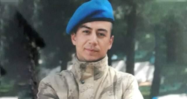 Askerde dayak yediğini öne süren er karakola şikayette bulundu