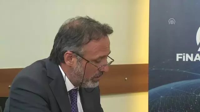 Aydın: Aşağı yönlü bir enflasyon öngörümüz var