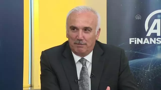 Aydın: Nitelikli konut üretildikçe ikinci ve üçüncü elleri likidite edebileceğiz