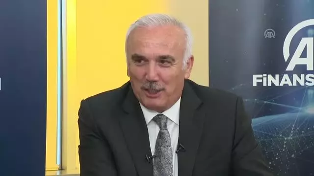 Aydın: Nitelikli konut üretildikçe ikinci ve üçüncü elleri likidite edebileceğiz