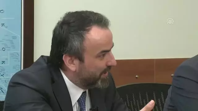 Aydın: Türk bankacılık sistemi sağlıklıdır ve güçlüdür - İSTANBUL
