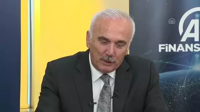 Aydın: Türk bankacılık sistemi sağlıklıdır ve güçlüdür - İSTANBUL