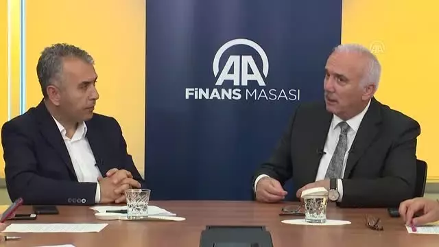 Aydın: Türk bankacılık sistemi yurt dışından aldığı kredilerin tamamını zamanında ödemiştir -...