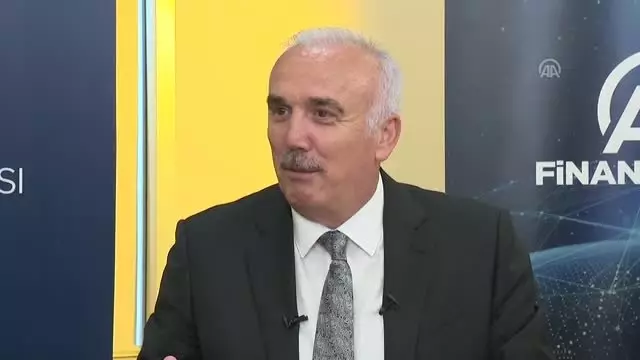 Aydın: Türkiye'de sorunlu kredilerin toplam krediye oranı yüzde 4 - İSTANBUL