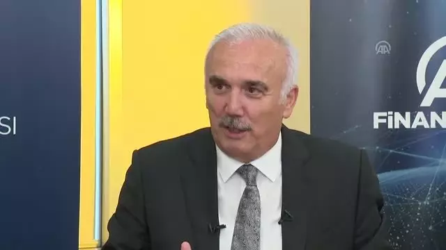 Aydın: Türkiye'de sorunlu kredilerin toplam krediye oranı yüzde 4 - İSTANBUL
