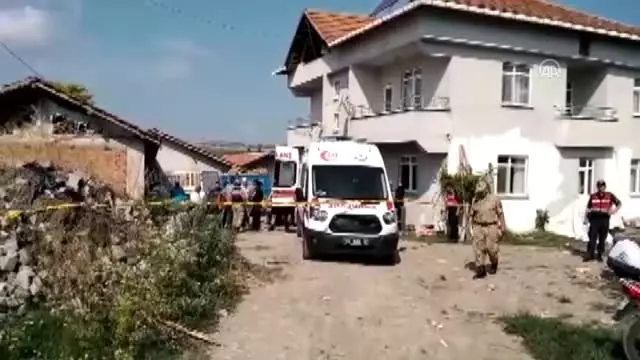 Ayrıldığı nişanlısını öldürüp intihar etti!