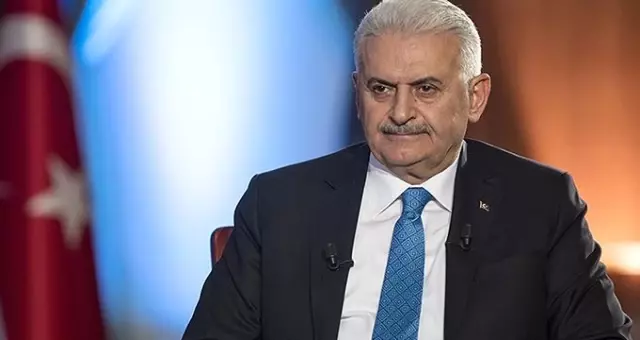 Binali Yıldırım'dan ortak yayın sonrası ilk yorum: Ekrem Bey, ne yapacağını söylemeyi unuttu