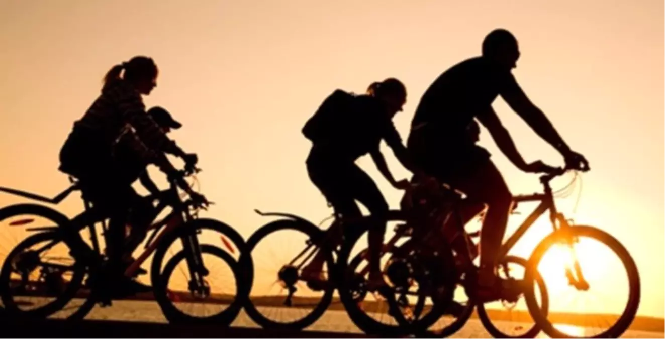 Bisiklette milyar euroluk ihracat fırsatı