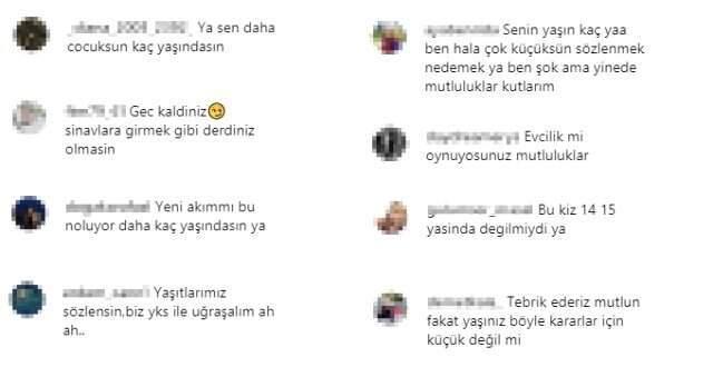 Bizim Hikaye dizisinin genç oyuncusu Miray Akay, sözlendi