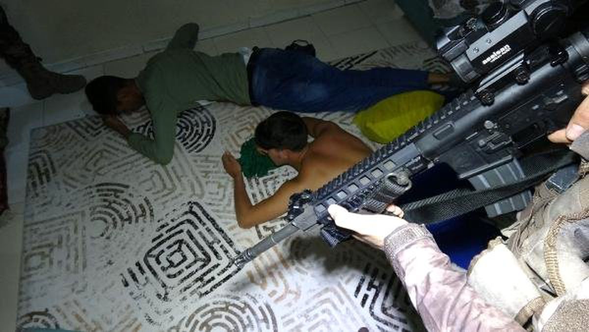 Bursa'da uyuşturucu satıcılarına 'Çekirge operasyonu: 52 gözaltı