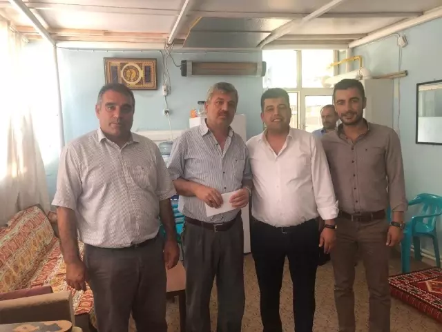CHP'den imamlara mektup