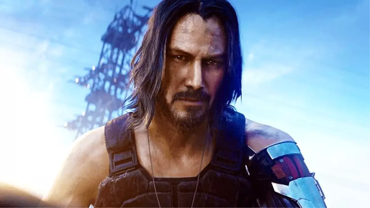 Cyberpunk 2077'nin Demo Versiyonunun Çıkış Tarihi Belli Oldu