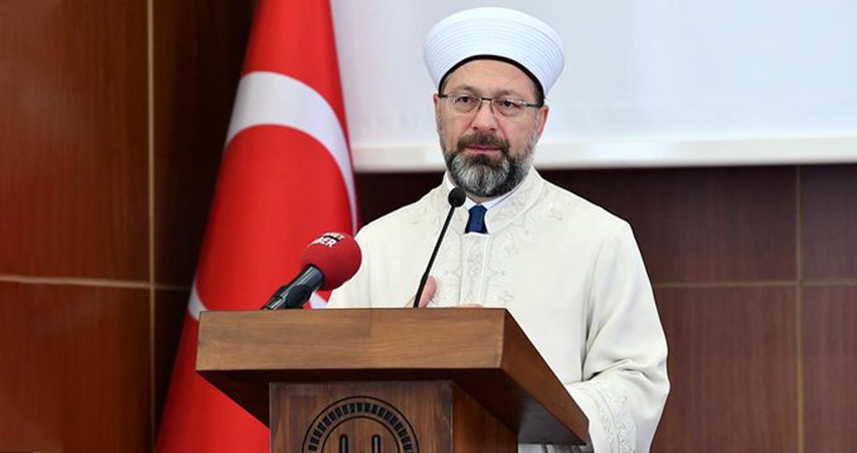 Diyanet İşleri Başkanlığından Mursi kararı! 81 ilde gıyabi cenaze namazı kılınacak