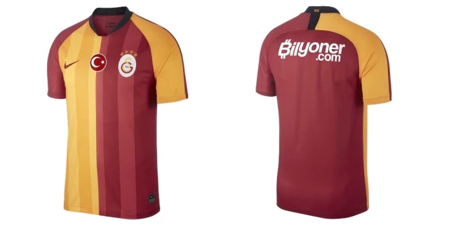 Galatasaray Forma Galatasaray Forması En Ucuz Fiyat Ve