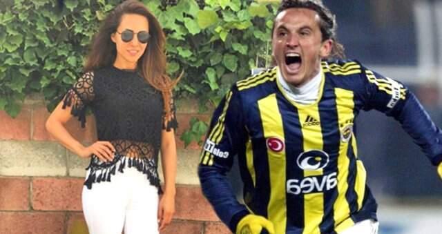 Hamile sevgilisini bırakıp spor spikeri ile aşk yaşayan Tuncay Şanlı 1 yıl sonra ortaya çıktı