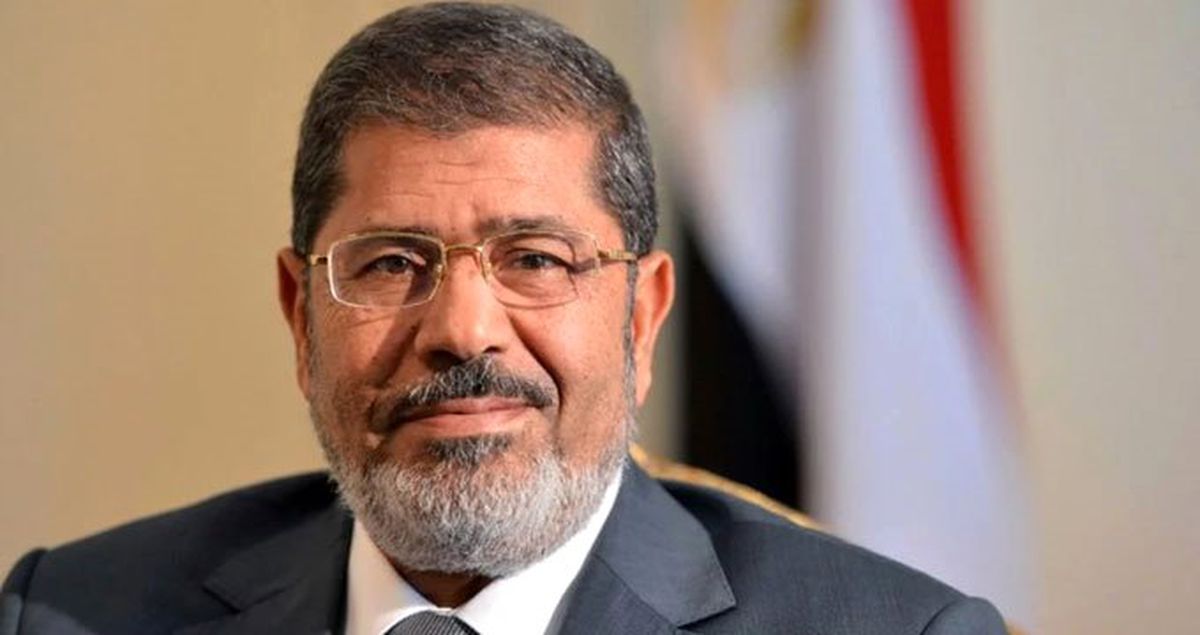 Hayatını kaybeden Muhammed Mursi'nin son sözleri ortaya çıktı: Mezara gidecek sırlarım var