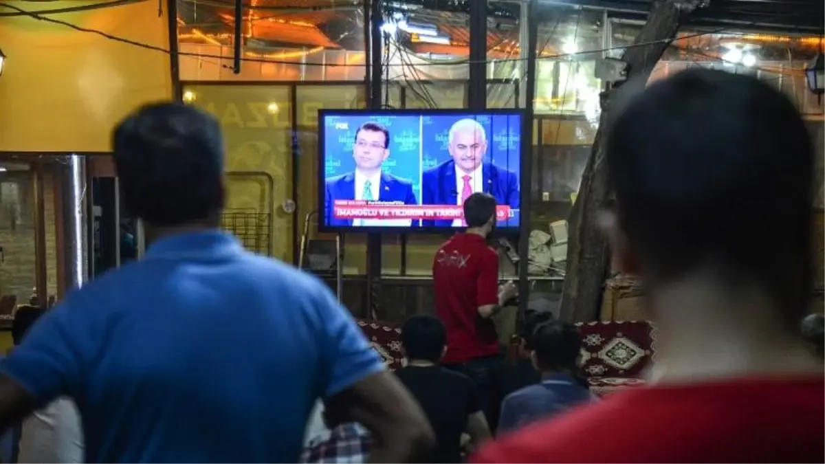 İmamoğlu - Yıldırım tartışmasında yalanlanan ve cevapsız kalan sorular