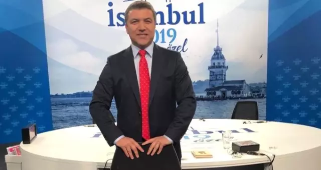 İsmail Küçükkaya, 'adayları tartıştırmadı' eleştirilerine cevap verdi: Format bana ait değildi