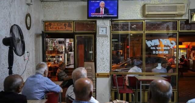 İstanbullular Yıldırım ve İmamoğlu ortak yayınına kilitlendi