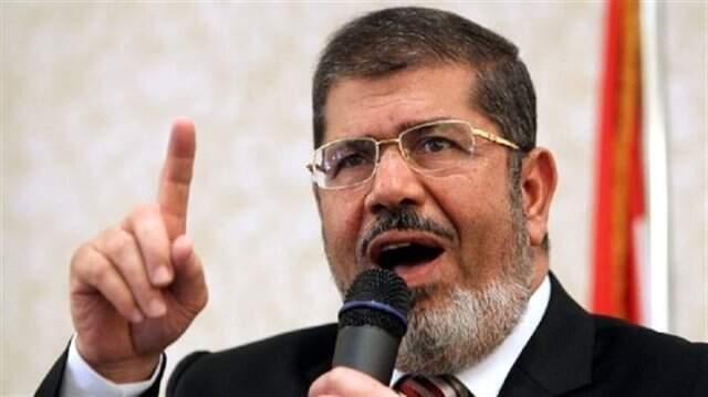 İşte hayatını kaybeden Muhammed Mursi hakkında tüm bilinmeyenler