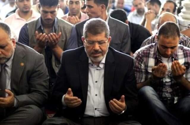 İşte hayatını kaybeden Muhammed Mursi hakkında tüm bilinmeyenler