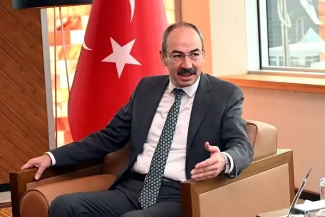 Kayseri'den 14 Firma İhracatta Başarılı Firmalar Listesine Adını Yazdırdı
