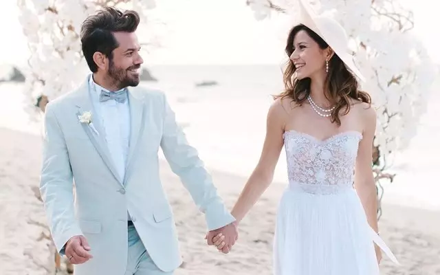 Kenan Doğulu boşanma iddiaları hakkında konuştu