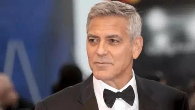 Kendilerini George Clooney olarak tanıtan dolandırıcılar 6 yıl sonra Tayland'da yakalandı Kendilerini George Clooney olarak tanıtan dolandırıcılar 6 yıl sonra Tayland'da yakalandı