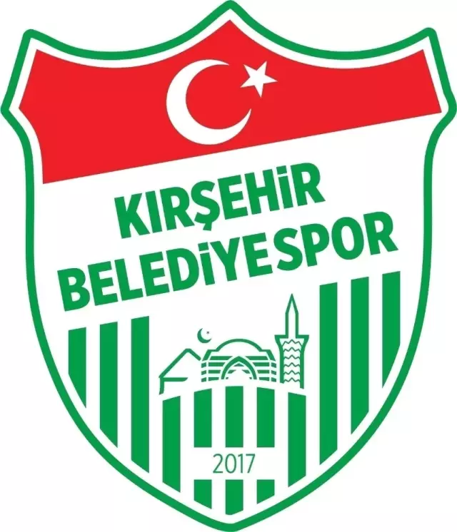 Kırşehir Belediyespor'u Ercüment Hülakü Coşkundere yönetecek