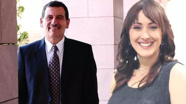 Koç Üniversitesi rektörünün kızına milyonluk şantaj