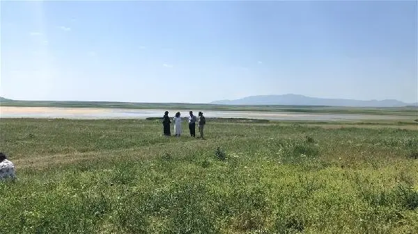 Kuruyan, Kuyucuk Kuş Cenneti'nde Kuş Festivali