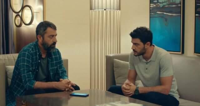 Leke 9. yeni bölüm 2. fragmanı (Leke sezon finali fragmanı)