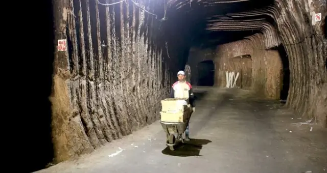 Limonlar depolarda çürüyünce, fiyatlar yükseldi
