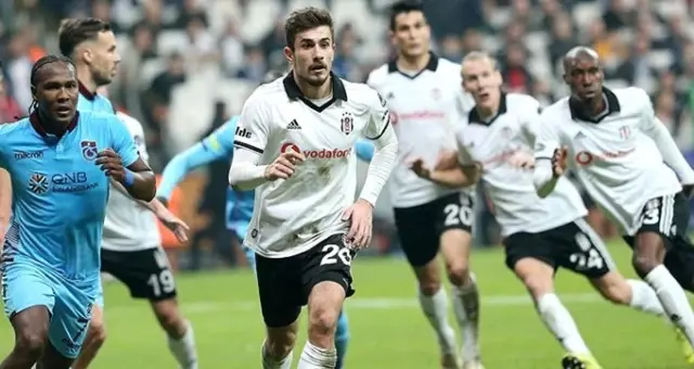 Liverpool, Beşiktaş'ın yıldızı Dorukhan Toköz'e talip oldu!